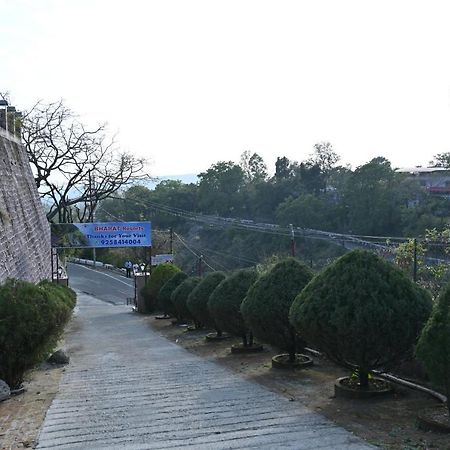 Bharat Resorts Dehradun Exterior photo