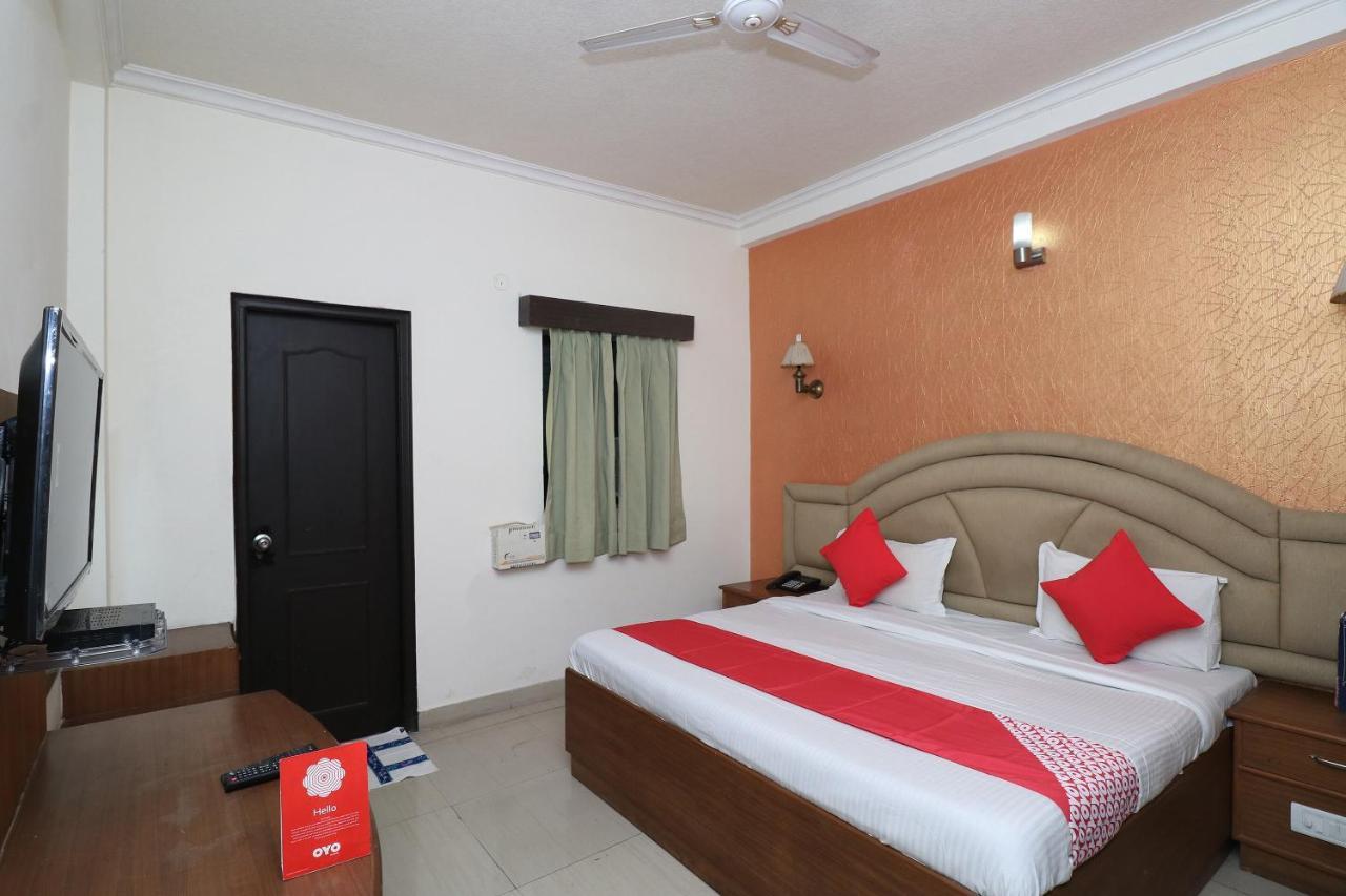 Bharat Resorts Dehradun Exterior photo