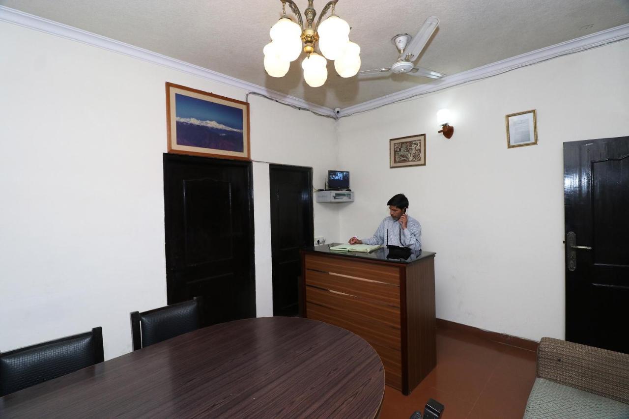 Bharat Resorts Dehradun Exterior photo