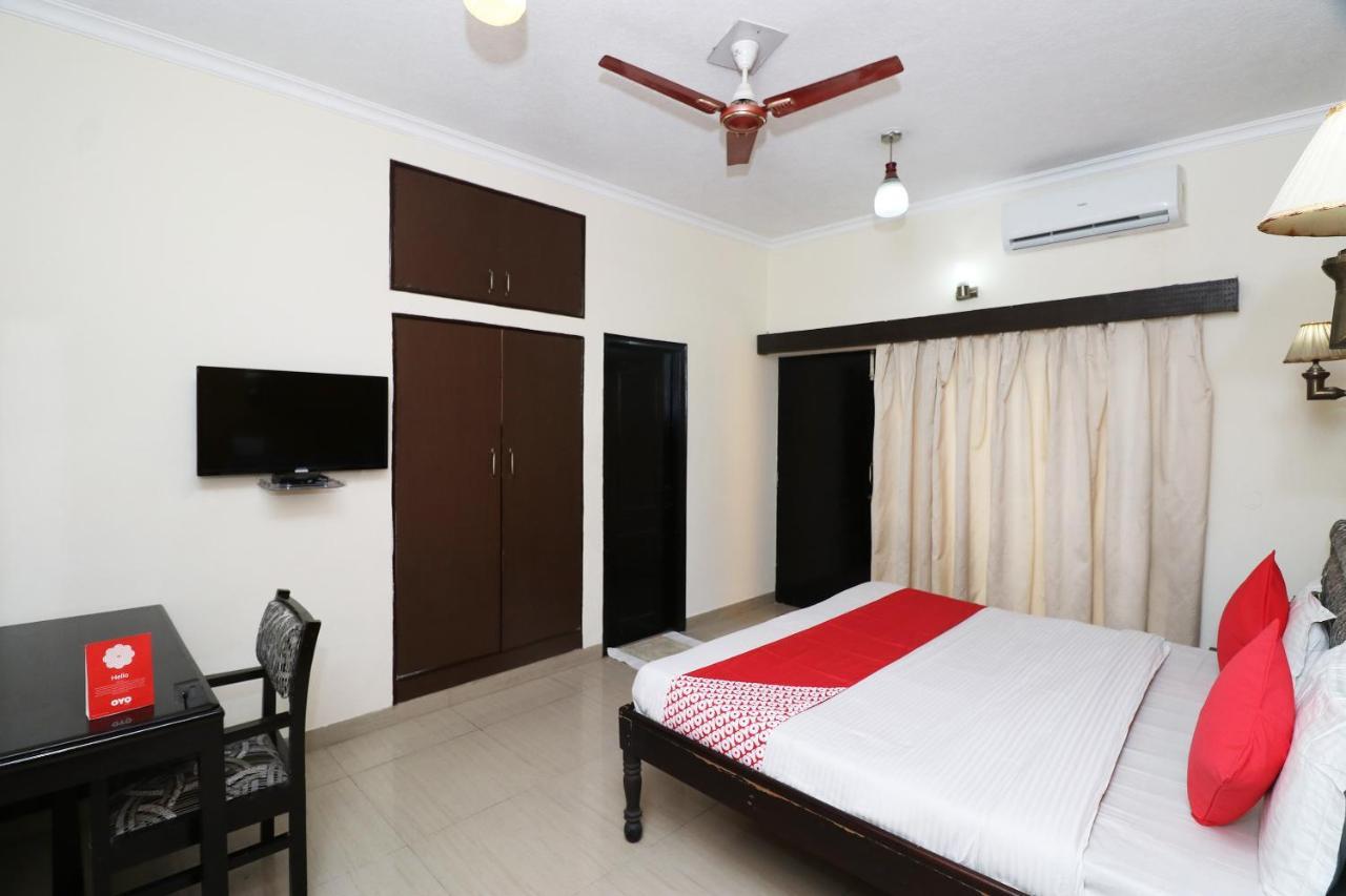 Bharat Resorts Dehradun Exterior photo