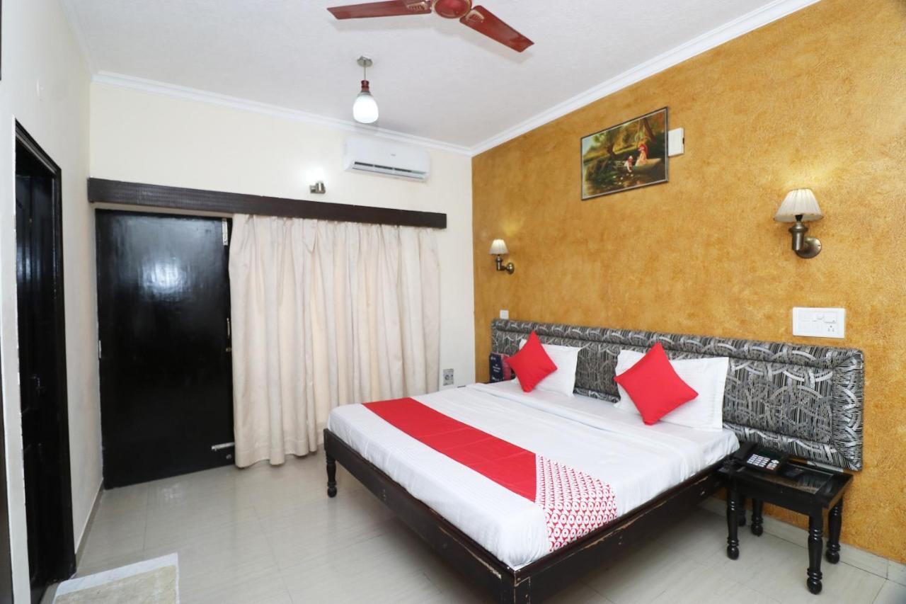 Bharat Resorts Dehradun Exterior photo