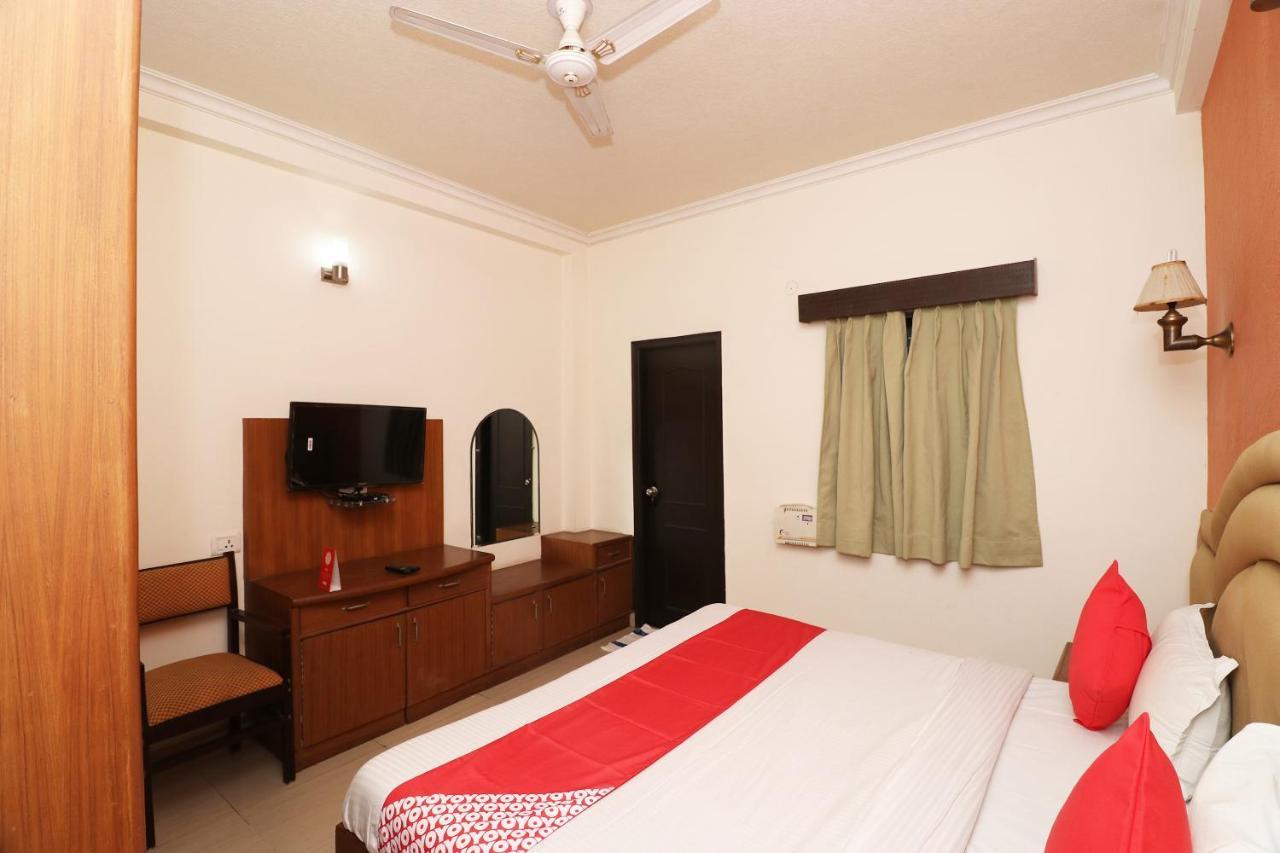 Bharat Resorts Dehradun Exterior photo