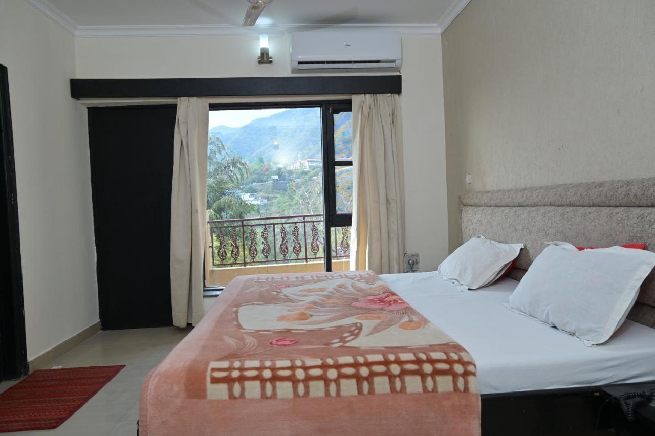 Bharat Resorts Dehradun Exterior photo