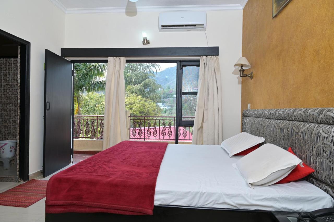 Bharat Resorts Dehradun Exterior photo