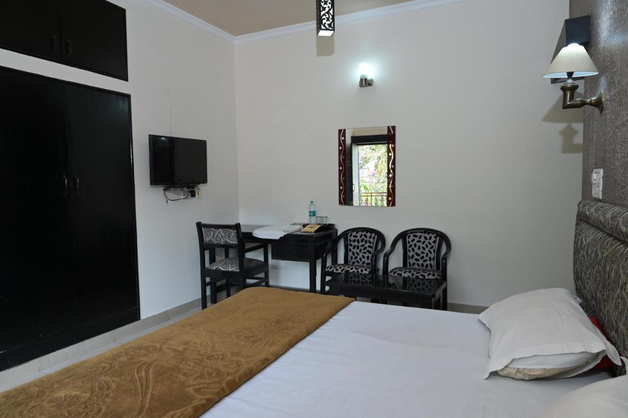 Bharat Resorts Dehradun Exterior photo