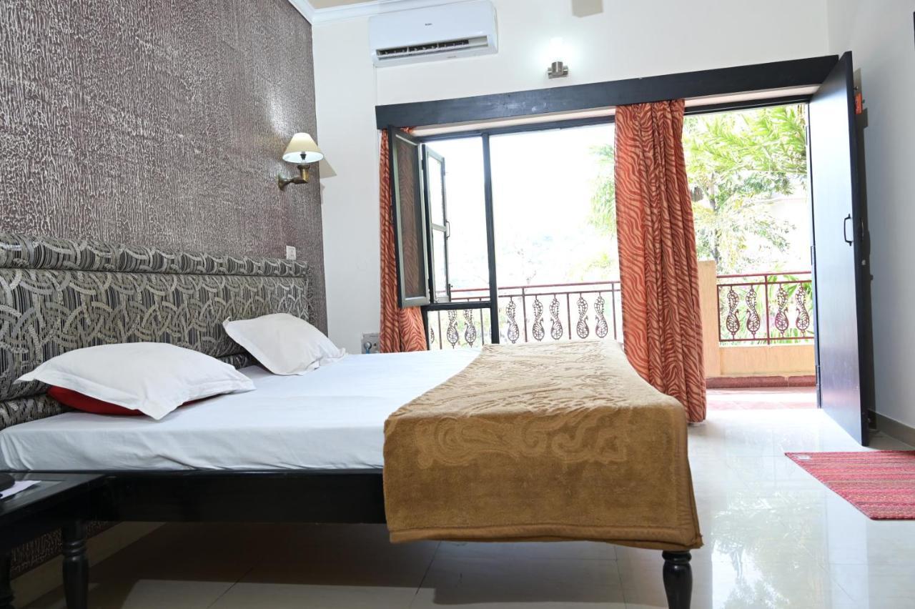 Bharat Resorts Dehradun Exterior photo