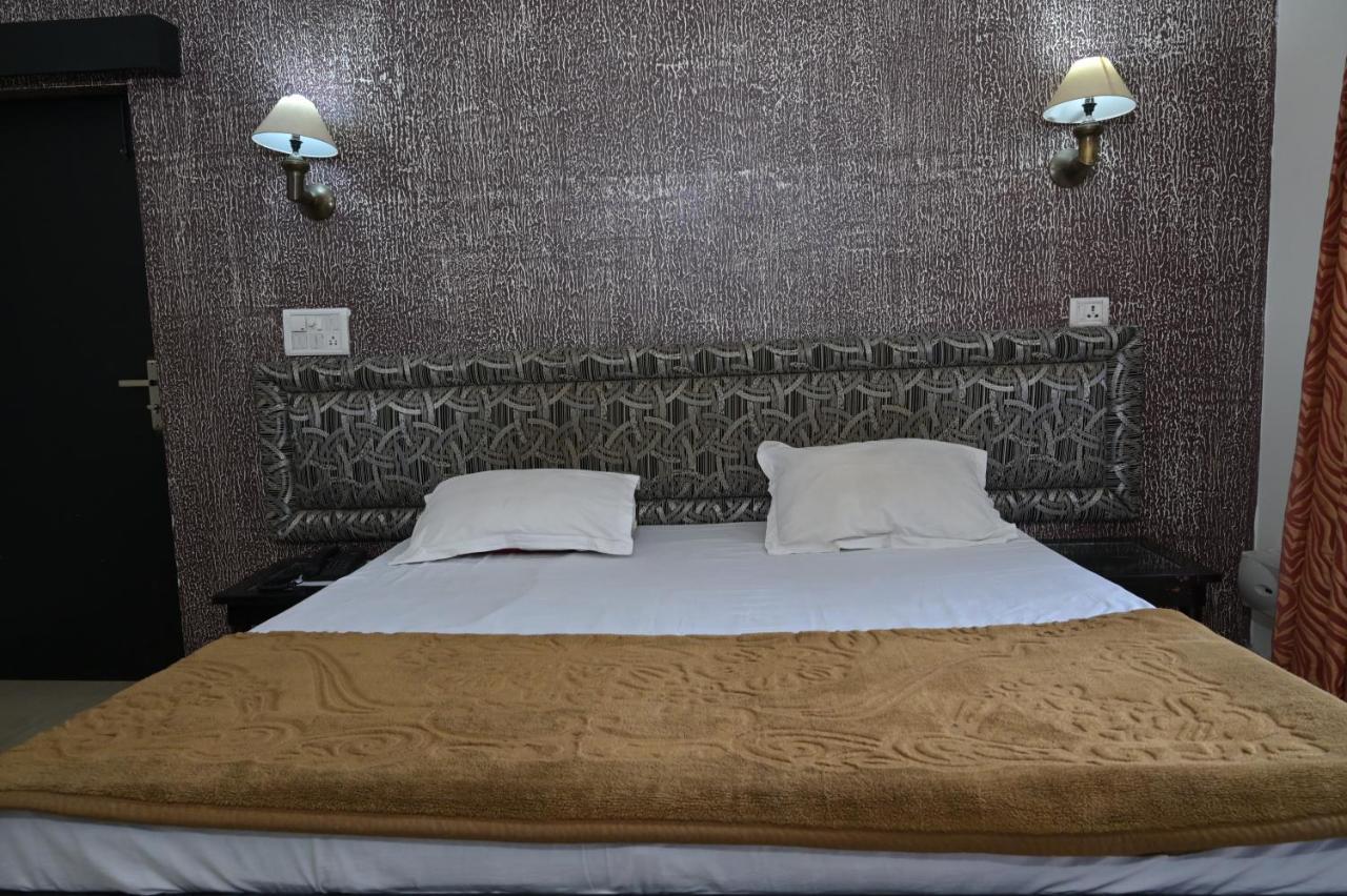 Bharat Resorts Dehradun Exterior photo