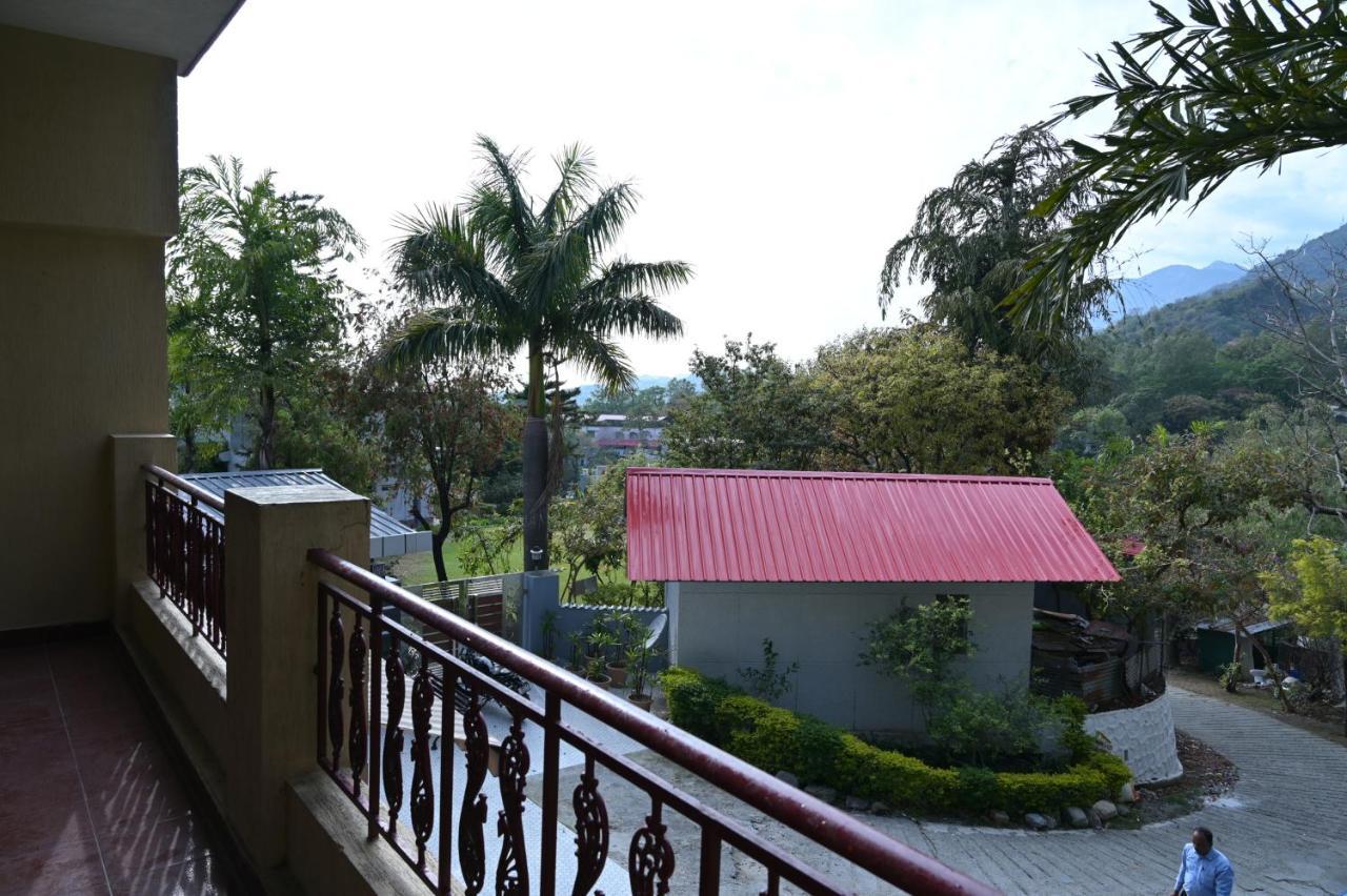 Bharat Resorts Dehradun Exterior photo