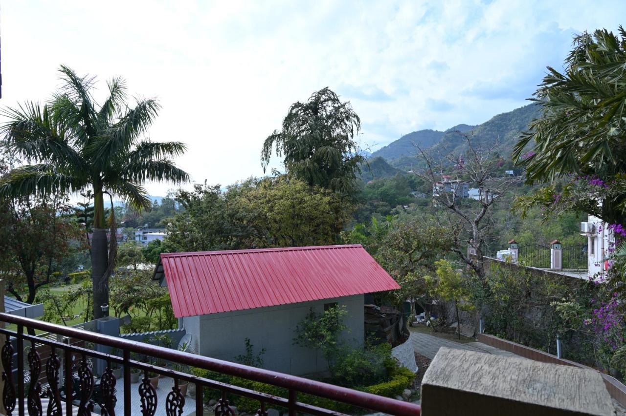 Bharat Resorts Dehradun Exterior photo