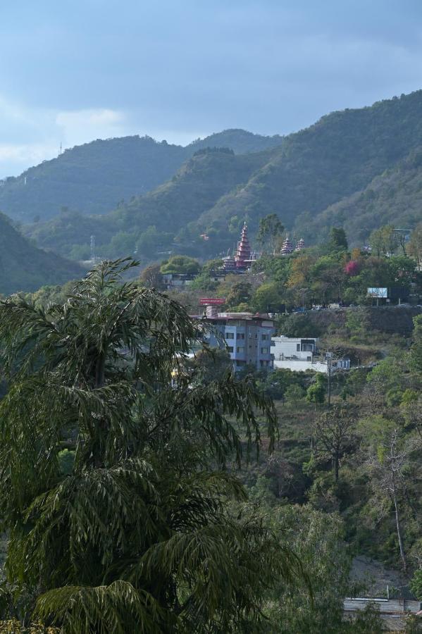 Bharat Resorts Dehradun Exterior photo