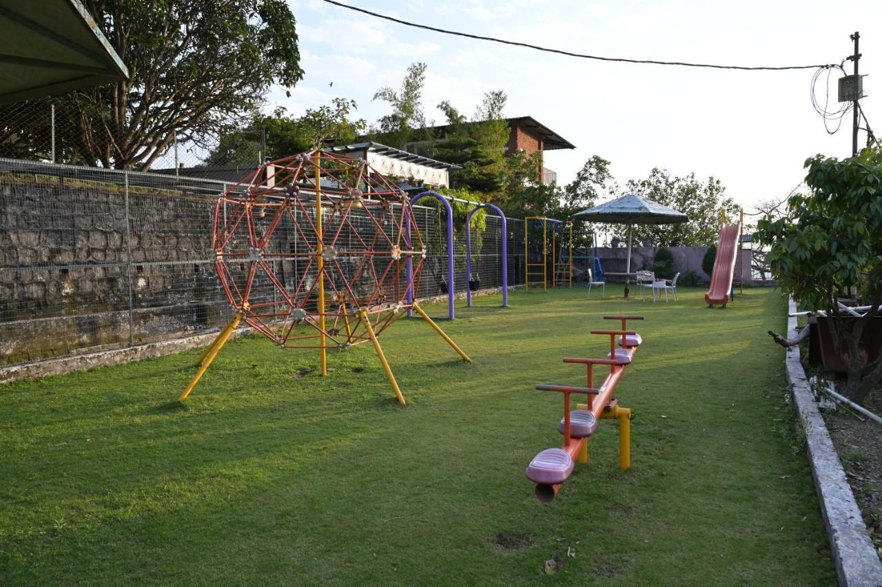 Bharat Resorts Dehradun Exterior photo