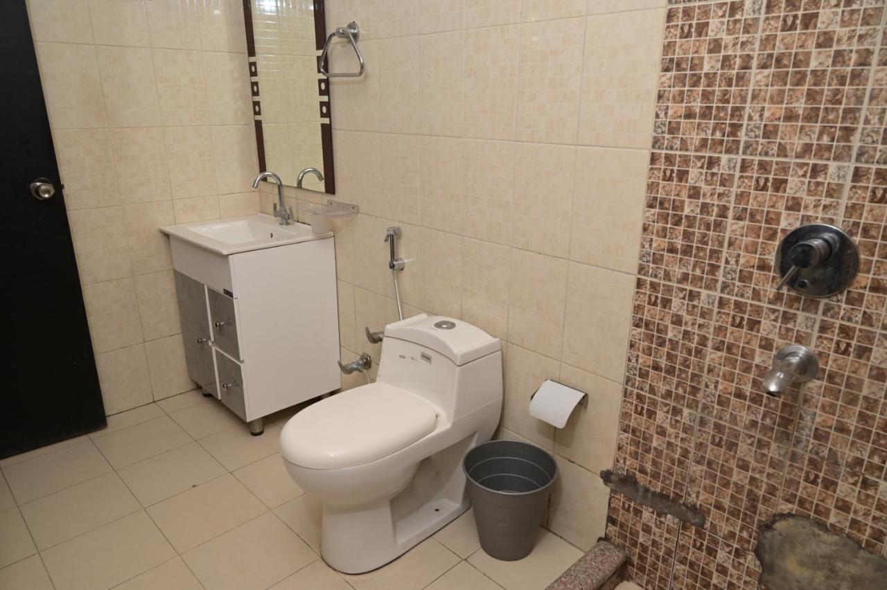 Bharat Resorts Dehradun Exterior photo