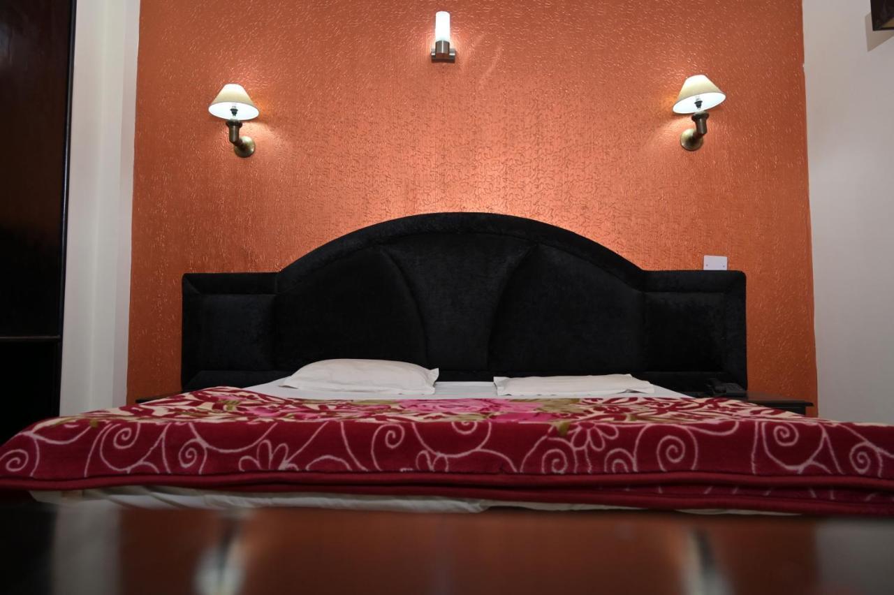 Bharat Resorts Dehradun Exterior photo