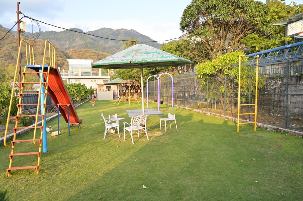 Bharat Resorts Dehradun Exterior photo