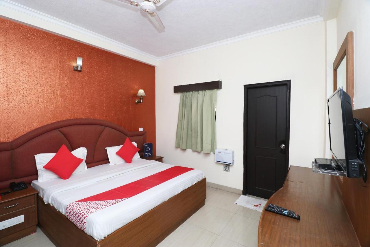 Bharat Resorts Dehradun Exterior photo