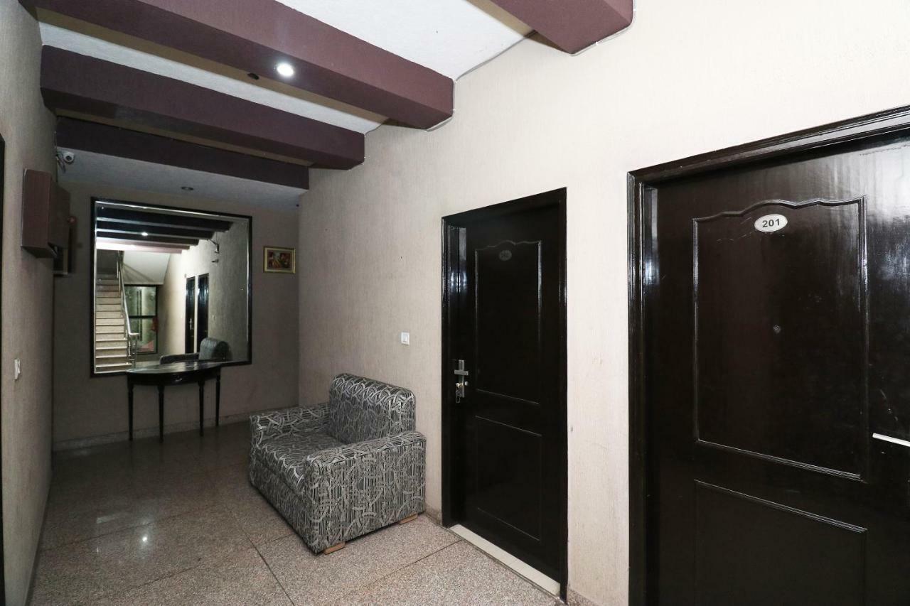 Bharat Resorts Dehradun Exterior photo