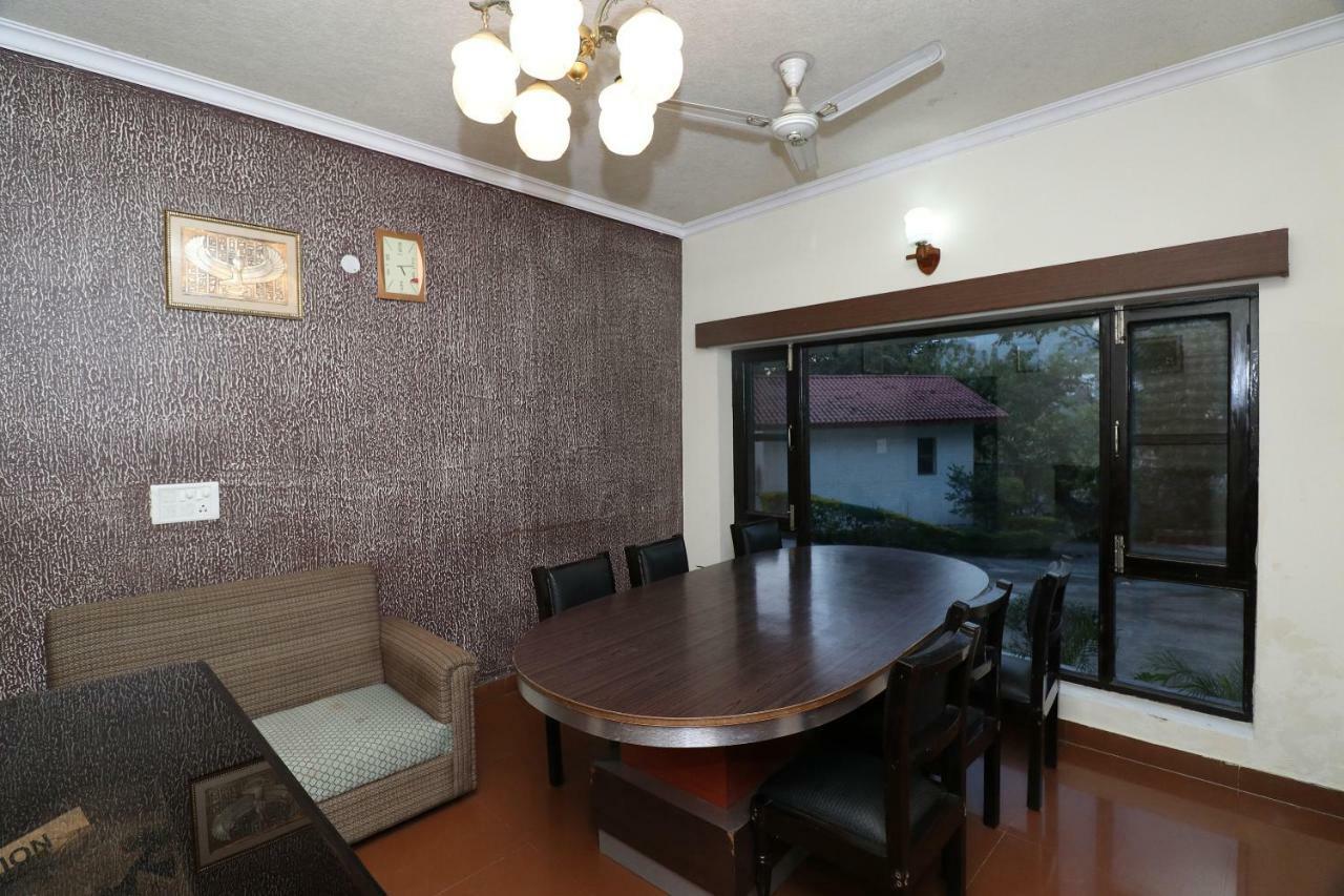 Bharat Resorts Dehradun Exterior photo