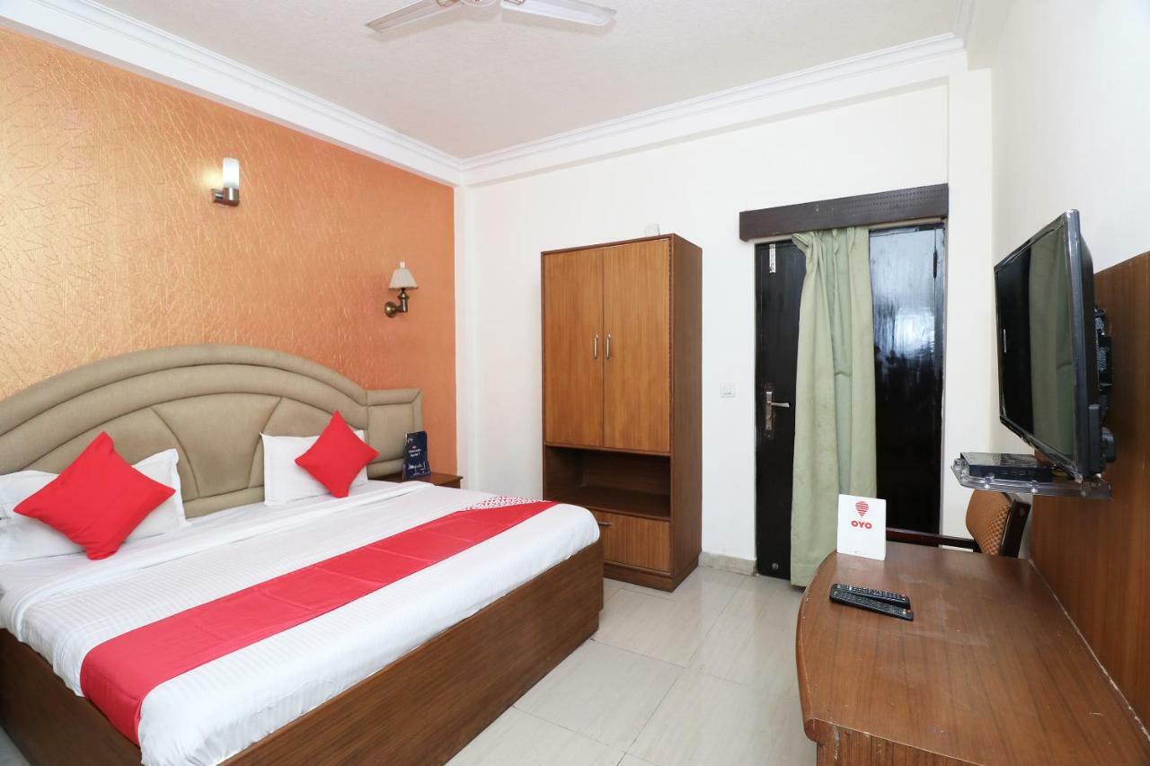 Bharat Resorts Dehradun Exterior photo