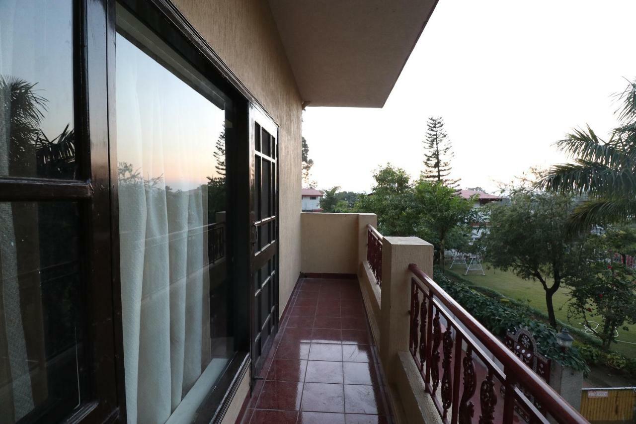 Bharat Resorts Dehradun Exterior photo